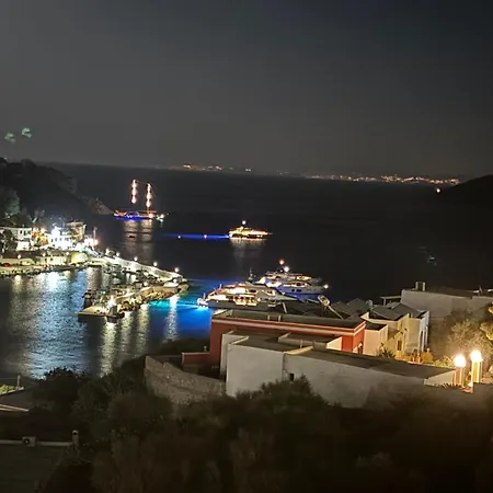 Marco Polo Agia Marina (Leros)