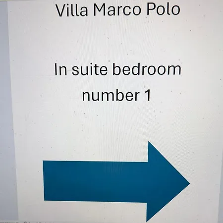 Nyaraló Marco Polo