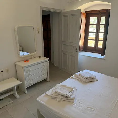 Marco Polo Holiday home Agia Marina (Leros)
