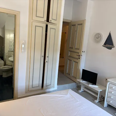 Marco Polo * Agia Marina (Leros)