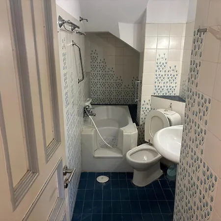 Marco Polo Holiday home *
