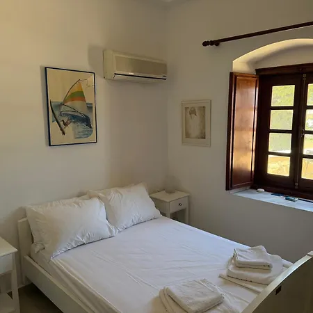 Marco Polo Holiday home