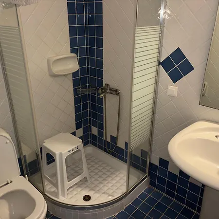 Holiday home Marco Polo