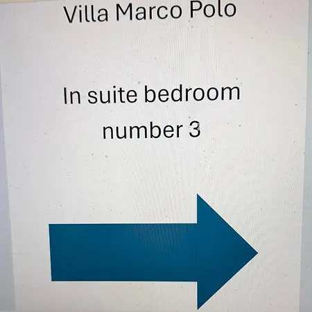 Holiday home Marco Polo Agia Marina (Leros)