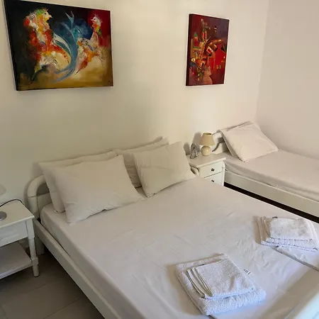 Marco Polo Holiday home