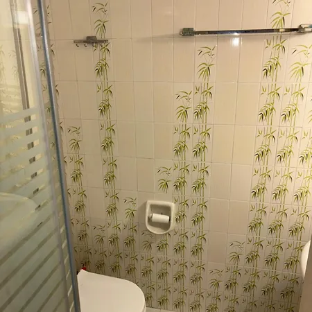 Holiday home Marco Polo Agia Marina (Leros)