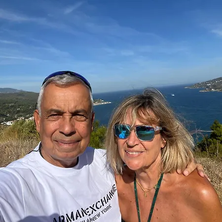 Marco Polo Agia Marina (Leros)